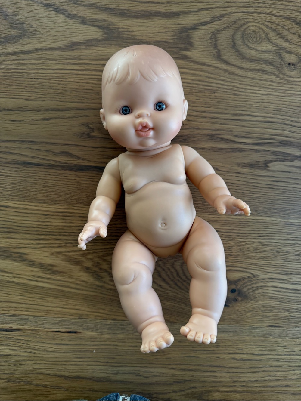 Minikane 13” doll